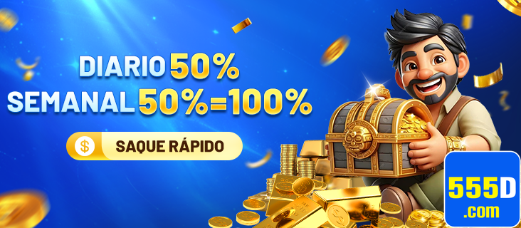 555d.com Bônus Completo 2026